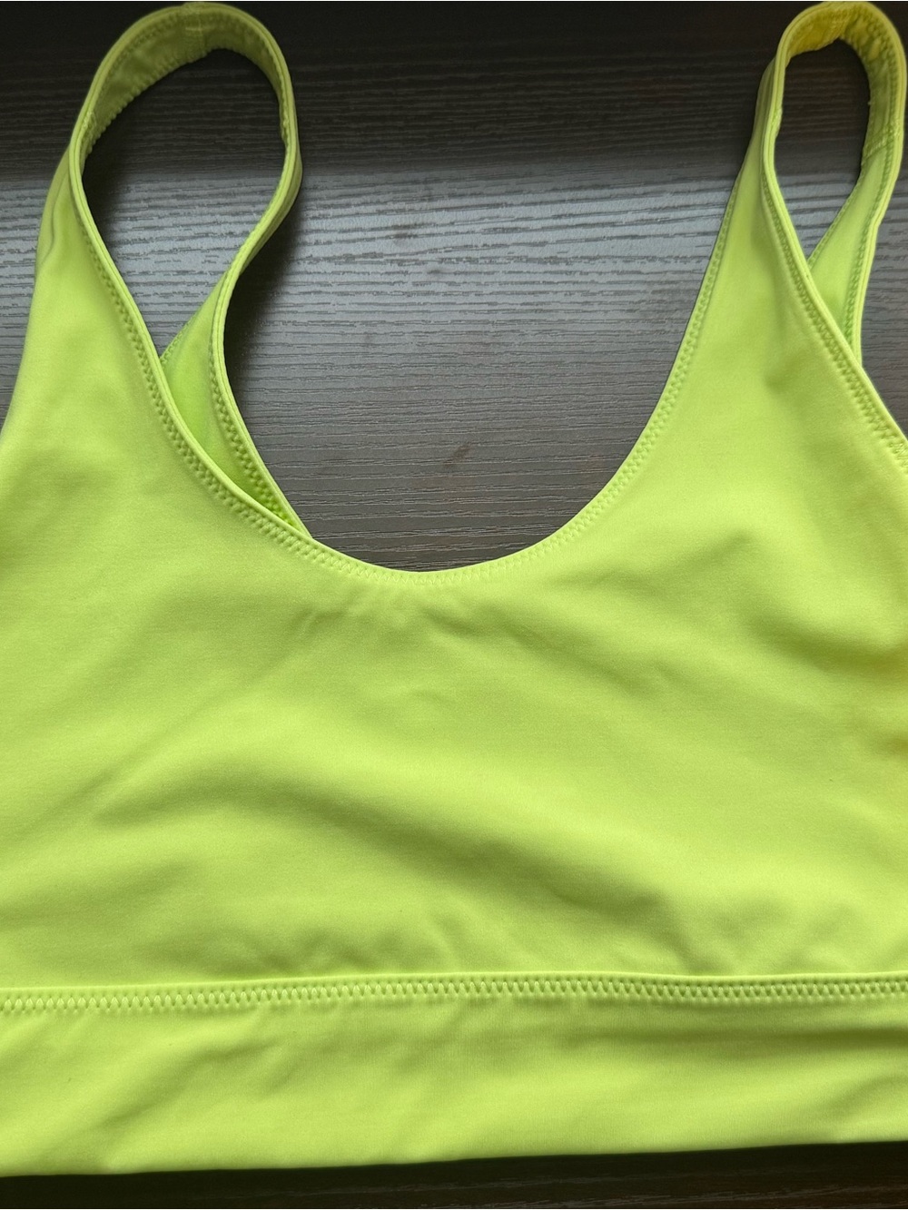 Free People Movement- Can’t lose Bra